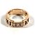 Anello Atlas in oro rosa 18K con diamanti Tiffany & Co.