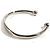Louis Vuitton Silberner Charm-Armband - Ansicht 3