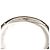 Louis Vuitton Silberner Charm-Armband - Ansicht 5