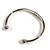 Louis Vuitton Silberner Charm-Armband - Ansicht 7