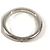Tiffany & Co. Platin 950 Forever 3P Diamantring - Ansicht 2