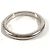 Tiffany & Co. Platin 950 Forever 3P Diamantring - Ansicht 3