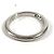 Tiffany & Co. Platin 950 Forever 3P Diamantring - Ansicht 4