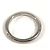 Tiffany & Co. Platin 950 Forever 3P Diamantring - Ansicht 7