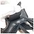 Hermès Portachiavi Cavallo Hermes - Cheval Rodeo Pegasus PM Nero - vista 10