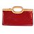 Bolso Louis Vuitton Monogram Vernis Roxbury Drive Roja