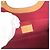 Bolso Louis Vuitton Monogram Vernis Roxbury Drive Roja - vista 14