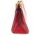 Bolso Louis Vuitton Monogram Vernis Roxbury Drive Roja - vista 5