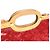 Bolso Louis Vuitton Monogram Vernis Roxbury Drive Roja - vista 6