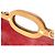 Bolso Louis Vuitton Monogram Vernis Roxbury Drive Roja - vista 7