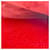 Sac à bandoulière Yves Saint Laurent Sunset Medium Rouge Bordeaux  - vue 16