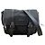 Borsa a tracolla nera Gucci Nero