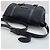 Borsa a tracolla nera Gucci Nero - vista 10