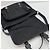 Borsa a tracolla nera Gucci Nero - vista 11