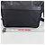 Borsa a tracolla nera Gucci Nero - vista 4