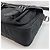 Borsa a tracolla nera Gucci Nero - vista 8