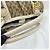 Borsa Tote Gucci Interlocking G Beige - vista 11