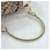 Borsa Tote Gucci Interlocking G Beige - vista 12