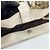 Borsa Tote Gucci Interlocking G Beige - vista 14