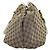 Borsa Tote Gucci Interlocking G Beige - vista 4