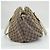 Borsa Tote Gucci Interlocking G Beige - vista 5