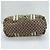 Borsa Tote Gucci Interlocking G Beige - vista 7