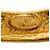 Timeless Bracciale rigido Chanel placcato oro D'oro - vista 6