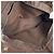 Hermès Borsa Tote Hermes Herline MM Chocolate Marrone - vista 11