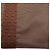 Hermès Borsa Tote Hermes Herline MM Chocolate Marrone - vista 16