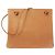 Hermès Hermes Aline Schultertasche Beige