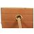 Hermès Hermes Aline Schultertasche Beige - Ansicht 13