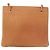 Hermès Hermes Aline Schultertasche Beige - Ansicht 2