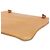 Hermès Hermes Aline Schultertasche Beige - Ansicht 4