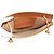 Hermès Hermes Aline Schultertasche Beige - Ansicht 6