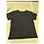 Saint Laurent T-shirt preto Betty Boop - vista 2