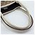 Borsa a Spalla Gucci Princy Beige - vista 10