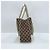 Borsa a Spalla Gucci Princy Beige - vista 6