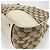 Borsa a Spalla Gucci Princy Beige - vista 9