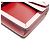Borsa a Spalla Gucci Dionysus Bicolor Rossa Rosso - vista 6