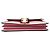 Borsa a Spalla Gucci Dionysus Bicolor Rossa Rosso - vista 7