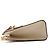 Borsa 2-Way Diana in bambù Gucci, beige - vista 3