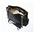 Borsa a tracolla con catena in pelle Gucci Soho Nero - vista 12