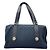 Borsa a tracolla nera Gucci Nero