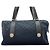 Borsa a tracolla nera Gucci Nero - vista 3