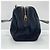 Borsa a tracolla nera Gucci Nero - vista 5