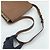 Borsa a tracolla Gucci marrone - vista 10