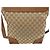 Borsa a tracolla Gucci marrone - vista 4