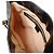 Borsa a mano e a tracolla Gucci GG Shima in pelle Nero - vista 12