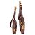 Louis Vuitton Monogram Panam Set Catgram Borsa a Spalla Monogramma - vista 3