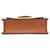 Borsa a tracolla Louis Vuitton Monogram Reverse Monogramma - vista 3